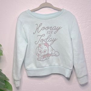 Paw Patrol Toddler Sweatshirt